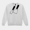 Heavy Blend™ Adult Crewneck Sweatshirt Thumbnail