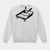 Heavy Blend™ Adult Crewneck Sweatshirt Thumbnail