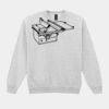 Heavy Blend™ Adult Crewneck Sweatshirt Thumbnail