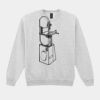 Heavy Blend™ Adult Crewneck Sweatshirt Thumbnail