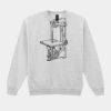 Heavy Blend™ Adult Crewneck Sweatshirt Thumbnail