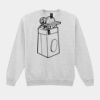 Heavy Blend™ Adult Crewneck Sweatshirt Thumbnail