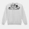 Heavy Blend™ Adult Crewneck Sweatshirt Thumbnail