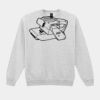 Heavy Blend™ Adult Crewneck Sweatshirt Thumbnail