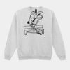 Heavy Blend™ Adult Crewneck Sweatshirt Thumbnail