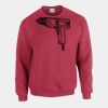 Heavy Blend™ Adult Crewneck Sweatshirt Thumbnail