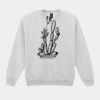 Heavy Blend™ Adult Crewneck Sweatshirt Thumbnail