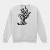 Heavy Blend™ Adult Crewneck Sweatshirt Thumbnail