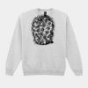 Heavy Blend™ Adult Crewneck Sweatshirt Thumbnail