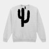 Heavy Blend™ Adult Crewneck Sweatshirt Thumbnail