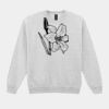 Heavy Blend™ Adult Crewneck Sweatshirt Thumbnail