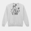 Heavy Blend™ Adult Crewneck Sweatshirt Thumbnail
