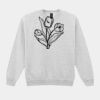 Heavy Blend™ Adult Crewneck Sweatshirt Thumbnail