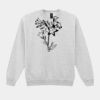 Heavy Blend™ Adult Crewneck Sweatshirt Thumbnail