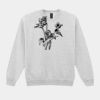 Heavy Blend™ Adult Crewneck Sweatshirt Thumbnail