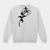 Heavy Blend™ Adult Crewneck Sweatshirt Thumbnail