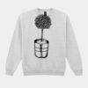 Heavy Blend™ Adult Crewneck Sweatshirt Thumbnail