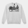 Heavy Blend™ Adult Crewneck Sweatshirt Thumbnail
