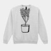 Heavy Blend™ Adult Crewneck Sweatshirt Thumbnail