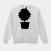 Heavy Blend™ Adult Crewneck Sweatshirt Thumbnail