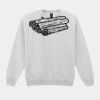 Heavy Blend™ Adult Crewneck Sweatshirt Thumbnail