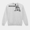 Heavy Blend™ Adult Crewneck Sweatshirt Thumbnail