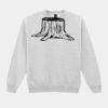 Heavy Blend™ Adult Crewneck Sweatshirt Thumbnail