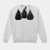 Heavy Blend™ Adult Crewneck Sweatshirt Thumbnail