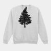 Heavy Blend™ Adult Crewneck Sweatshirt Thumbnail