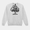 Heavy Blend™ Adult Crewneck Sweatshirt Thumbnail