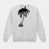 Heavy Blend™ Adult Crewneck Sweatshirt Thumbnail