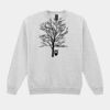 Heavy Blend™ Adult Crewneck Sweatshirt Thumbnail