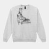 Heavy Blend™ Adult Crewneck Sweatshirt Thumbnail