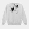 Heavy Blend™ Adult Crewneck Sweatshirt Thumbnail