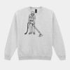 Heavy Blend™ Adult Crewneck Sweatshirt Thumbnail