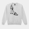 Heavy Blend™ Adult Crewneck Sweatshirt Thumbnail