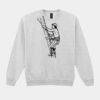 Heavy Blend™ Adult Crewneck Sweatshirt Thumbnail