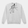 Heavy Blend™ Adult Crewneck Sweatshirt Thumbnail