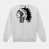 Heavy Blend™ Adult Crewneck Sweatshirt Thumbnail