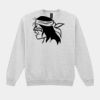 Heavy Blend™ Adult Crewneck Sweatshirt Thumbnail