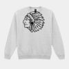 Heavy Blend™ Adult Crewneck Sweatshirt Thumbnail