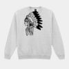 Heavy Blend™ Adult Crewneck Sweatshirt Thumbnail