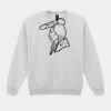 Heavy Blend™ Adult Crewneck Sweatshirt Thumbnail