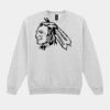 Heavy Blend™ Adult Crewneck Sweatshirt Thumbnail