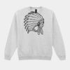 Heavy Blend™ Adult Crewneck Sweatshirt Thumbnail