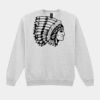 Heavy Blend™ Adult Crewneck Sweatshirt Thumbnail