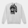 Heavy Blend™ Adult Crewneck Sweatshirt Thumbnail