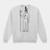 Heavy Blend™ Adult Crewneck Sweatshirt Thumbnail