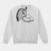 Heavy Blend™ Adult Crewneck Sweatshirt Thumbnail