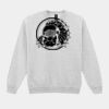 Heavy Blend™ Adult Crewneck Sweatshirt Thumbnail